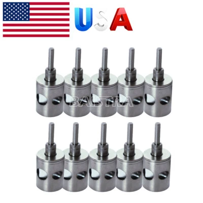 USA Dental Turbine Cartridge Wrench Type Fit for NSK PANA AIR Standard Handpiece - Image 1 of 4