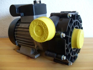 Speck Badu Pumpen Typ 21-40-34G