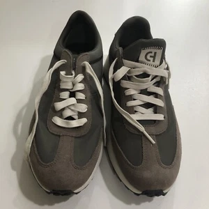 Cole Haan Olive Green Activewear Shoes Size 9 - Picture 1 of 3