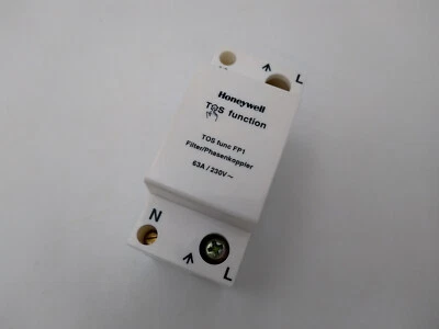 Netzbus X10 Honeywell  Hausautomation  POWERHOUSE   Busch Jaeger Timac  Marmitek - Bild 1 von 2