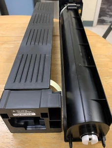 Konica Minolta black toner TN711K Brand New and Factory sealed - Picture 1 of 1
