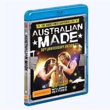 Australian Made - Various Artists NA