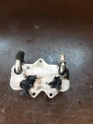 Oil Cooler Radiator 5989070121 For Saab 9-3 2.2 Did  2003 Year - Image 1 of 4