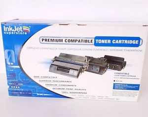 Ricambio compatibile per cartuccia toner nero Brother TN350 inkjet Superstore - Foto 1 di 9