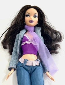 My Scene Shopping Spree Nolee Doll-2004-RARE - Picture 1 of 20