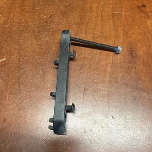 Adattatore caricatore ricambi originale Assy per chiodatrice telaio Dewalt DCN21PL 21° 20V - Foto 1 di 4