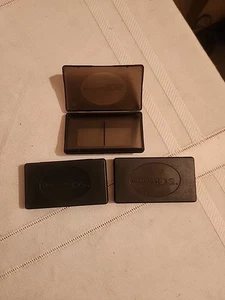Lotto 3 PowerA Nintendo DS NDS 4 giochi custodia card viaggio - Foto 1 di 4