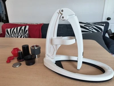 Cafeteira de espresso Flair Neo - Imagem 1 de 2