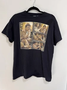 T-shirt unisex RIPPLE Pineapple Express film grafica adulto taglia M vintage usata in ottime condizioni - Foto 1 di 6