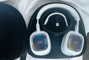 Astro A30 Lightspeed Wireless Headset PS/XBOX Gaming - Picture 1 of 5
