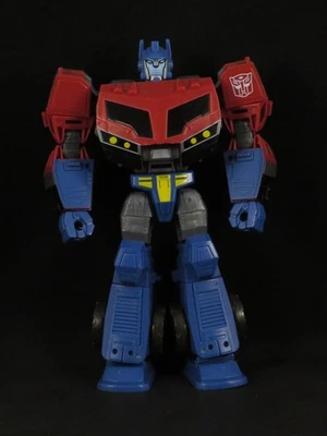 Custom Transformers Legacy United Animated Universe Optimus Prime - Image 1 of 4