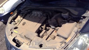 Transfer Case CVT Fits 03-04 MURANO 503700 - Picture 1 of 12