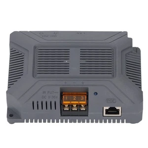 GigE PoE-Injektor 200 W 5-in-1-Boost-USB-Typ-C-Ausgang SPX-Kabelkonverter - Afbeelding 1 van 24