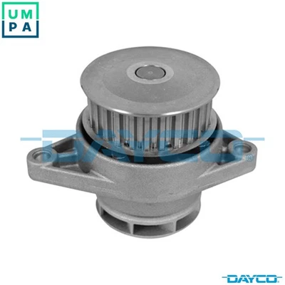 WATER PUMP ENGINE COOLING DP027 FOR SKODA OCTAVIA/Combi FELICIA/�/Mk/II/Pickup - Image 1 of 4