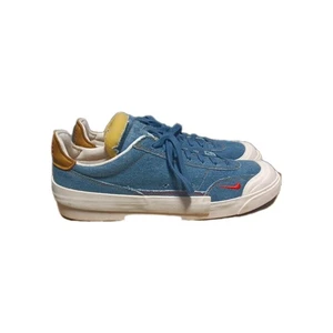 Nike Drop Type Premium Denim Men's Size 11 CW6213-461. Used with Box - Bild 1 von 5