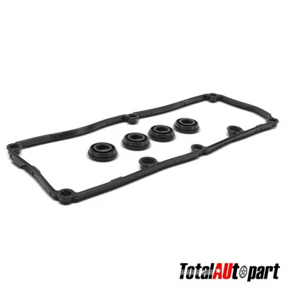 Nuevo juego de juntas de cubierta de válvula de motor para Volkswagen Passat 2012 2013 2014 2,0 L DOHC Foto 1 de 4