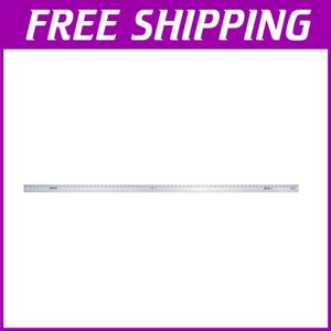 Heavy-Duty 72" Aluminum Straight Edge Ruler - Picture 1 of 3