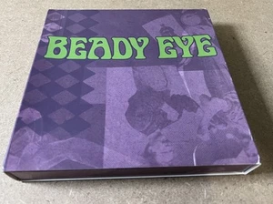 Beady Eye 7" LEERKARTON OHNE SCHALLPLATTEN mit Poster unbenutzt - Bild 1 von 6