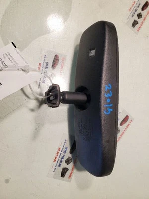 Espejo retrovisor Prius VIN Du 7º y 8º dígito compatible con 10-13 PRIUS 42180 Foto 1 de 4