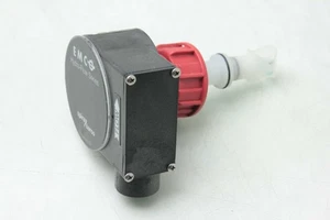 Emco Spirax Sarco HF-2300-10-02-4-1-S Misuratore di portata a vortice idroflusso / linea 1" - Foto 1 di 5