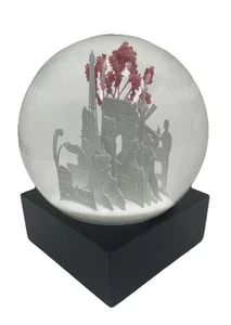 Coole Schneekugel Paris von CoolSnowGlobes neu im Karton nicht mehr im Handel erhältlich 2016 CS300-Cpar - Bild 1 von 10