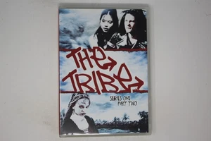 The Tribe Series One Part Two DVD - Picture 1 of 1