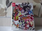 Mugen Souls Limited Edition - NEW -
