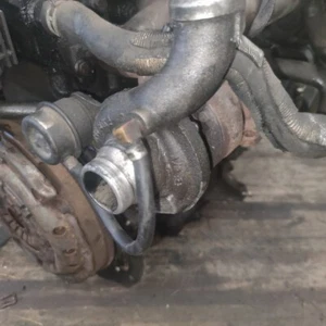 Ford Focus 1999 Turbo Turbocharger XS4Q6K682BB, 4522445 BL01065A #904247-77 - Bild 1 von 8