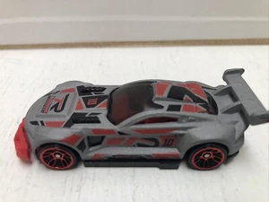 Grey Track Ripper FJV42 Hot Wheels giocattolo auto pressofusa - Foto 1 di 5
