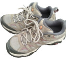 Chaussures de randonnée randonnée pour femmes Merrell Moab 3 Falcon taille 10 bout rond J035888
