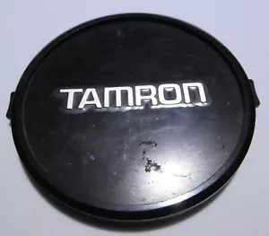 Tamron 72mm Lens Front Cap Adaptall 2 Free Ship Worldwide - Picture 1 of 5