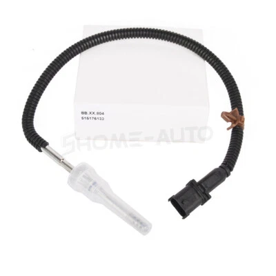 Temperature Sensor Fit for 2004 Skidoo 600 SDI 2004-2009 MXZ GSX GTX 515176132 - Image 1 of 4