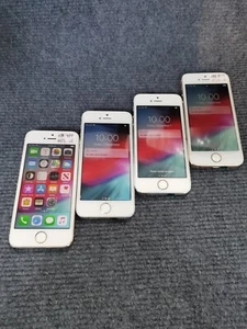 90% N ew testowany 100% działający Apple iphone 5S 16GB odblokowany bez pudełka - Zdjęcie 1 z 18