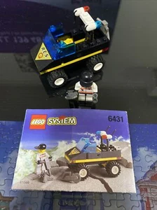 Lego 6431 Town Res Q Road Rescue 100% Complete With Instructions No Box. - Picture 1 of 10