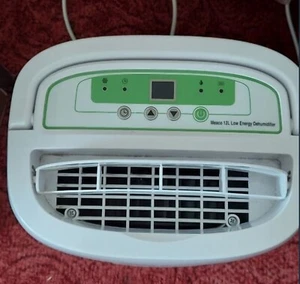 £190 New Meaco Dehumidifier 12L Air Purifier with Digital Display Laundry - Picture 1 of 8