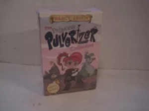 The Princess Pulverizer Collection by Nancy Krulik Brand New unopened - Picture 1 of 5