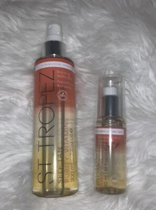 St Tropez Purity Vitamins Two - Picture 1 of 5