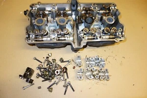Motor culata SUZUKI GSXR750 GSXR 750 M 1991 - Imagen 1 de 15