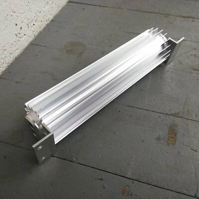 Ford Mustang 1964-73 12" motor transmisión aceite fluido enfriador California specia Foto 1 de 4