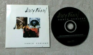 CD AUDIO MUSIQUE / LUCY PEARL "DANCE TONIGHT" CDS PROMO 2T 2000 VSCDJ 1775 - Imagen 1 de 2