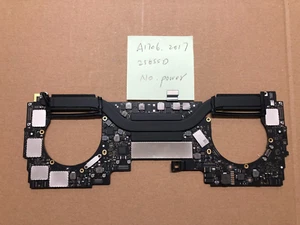 Scheda madre Macbook Pro A1706 820-00923-A - Foto 1 di 3