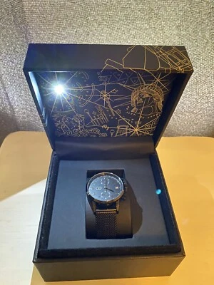 Reloj Curtis Co 2017 George Lopez Celebrity Golf Tournament Foto 1 de 4