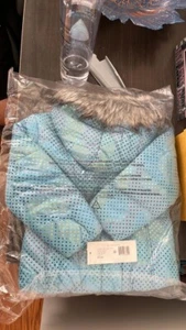 Kid's jacket for girl - Picture 1 of 2