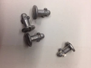 For Jeep Dodge GMC M38 M38A1 M37 M211 Instrument Panel Screw Deutz Fastner G740 - Picture 1 of 2