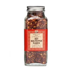 Pepper Creek Farms 70A Hot Red Pepper Flakes - Pack of 6 - Picture 1 of 1