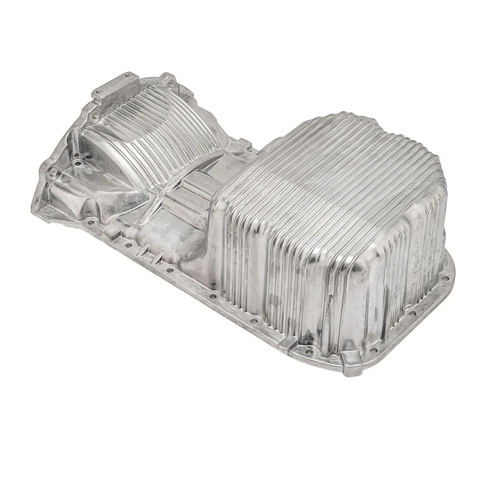 Engine Oil Pan HYP06A Fit For 2005-2009 Hyundai Tucson 2001-2010 Hyundai Elantra Foto 1 de 4