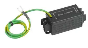 Analog CCTV Surge Protector for Video or Data With Terminal Connector SP004 - Picture 1 of 1