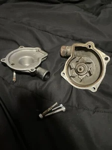 Yamaha FZ6 Waterpump Cooling Engine Water Pump 2006 - Picture 1 of 1