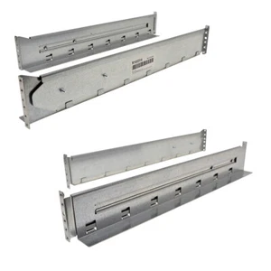 EMC Rack Rail Kit Rackschienen 410-0036-0001 410-0038-0001 für Data Domain DD620 - Bild 1 von 3