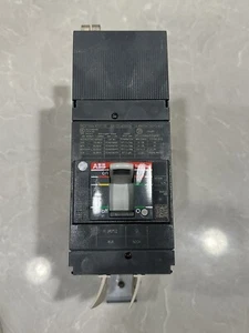 ABB SACE TMAX XT1H 125 XT1HU3040AYD000XXX RELIAGEAR CIRCUIT BREAKER 40A 3P 600V - Picture 1 of 7